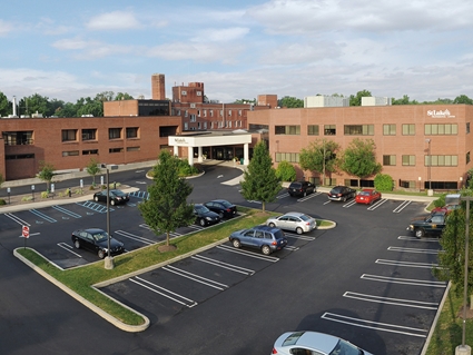 St. Luke's Buxmont Gastroenterology - Quakertown