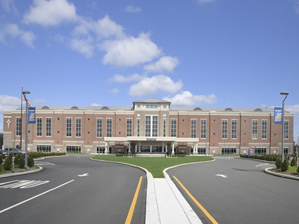 St. Luke's Cancer Center - Upper Bucks