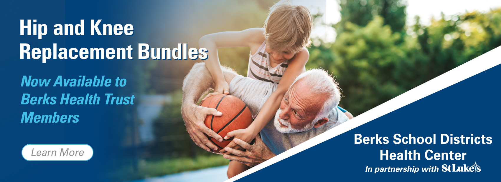 Hip and Knee Replacement Bundles