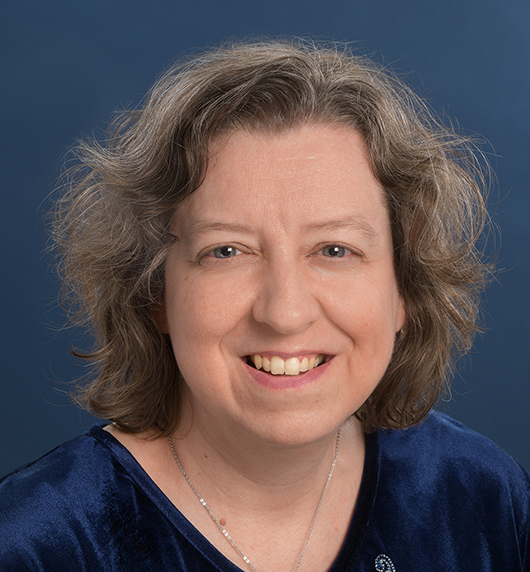 Crystal Somerville, LPC