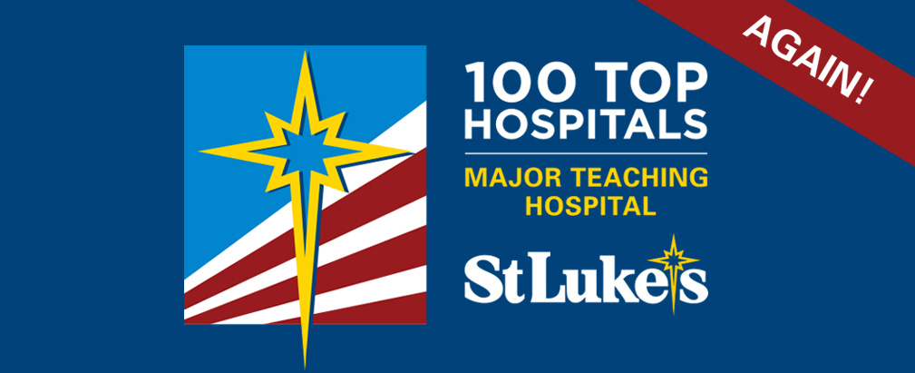 100 Top Hospitals