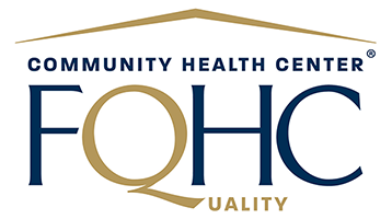 FQHC Logo