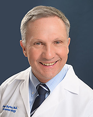 Jerome M. Burke, MD