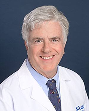 William J. O'Toole, MD