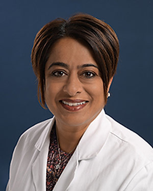 Melissa S. Shukla, DPM