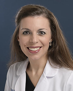 Diedra E. McCafferty, DO