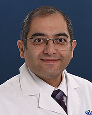 Shadi N. Malaeb, MD