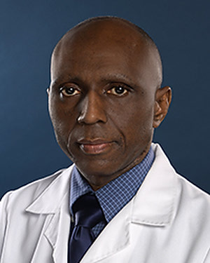 Sulaiman  Sannoh, MD