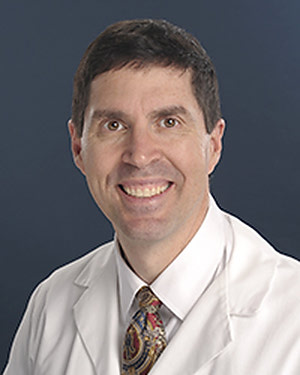 Daniel B. Bruzzini, MD