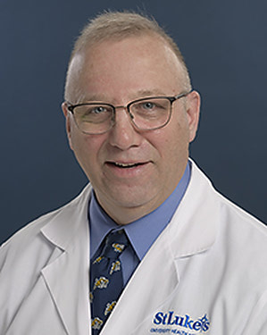 Herman D. Sharrer, CRNP