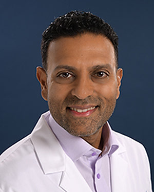 Vishal  Patel, MD