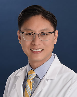 Inki  Hong, MD